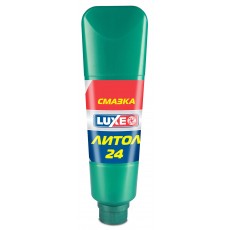 Смазка литиевая "LuxOil" Литол-24 (360гр)